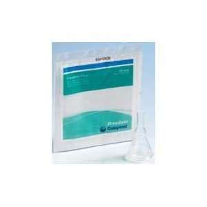  Coloplast Freedom Clear Male External Catheter   100/bx 