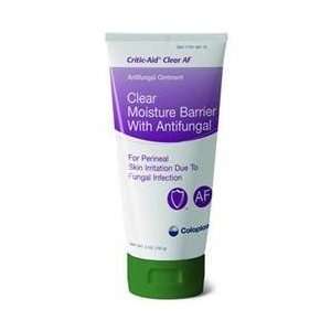  Coloplast Critic Aid Clear AF Moisture Barrier Ointment 