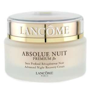 Lancome Absolue Nuit Night Recovery Treatment 50ml/1.7oz