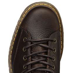 Dr. Martens Mens Gabe 7 eye Oxford Leather Shoes  