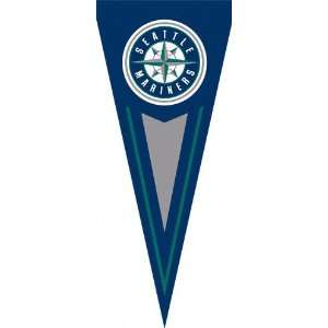 Seattle Mariners Pennant 