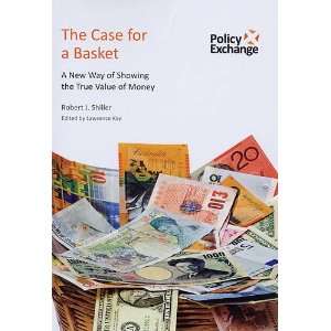  The Case for a Basket A New Way of Showing the True Value 