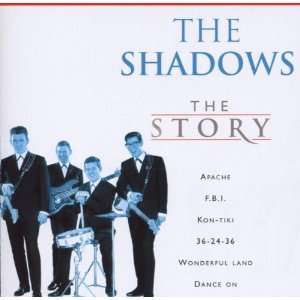  Story Shadows Music