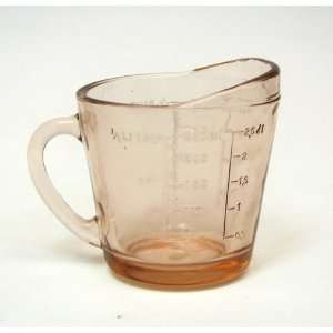 Best Quality  Measuring cup pink 4 