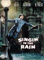 Singin in the Rain (DVD)  