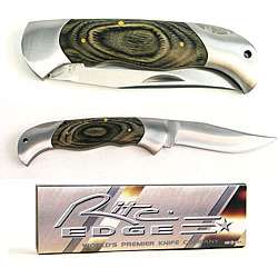Rite Edge Classic Grip Pocket Knife  