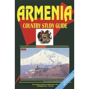  Armenia (World Country Study Guide Library) (9780739742600 