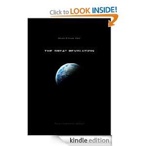 The Great Revolution Sean Ethan Day  Kindle Store