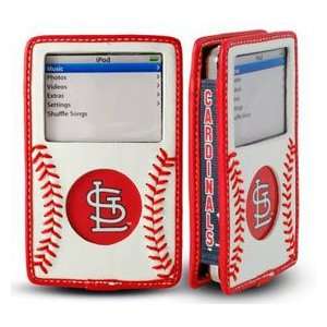  St. Louis Cardinals MLB Ipod Case