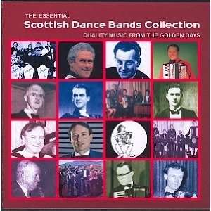   Dance Bands Collection Various Artists   Country Dance Music
