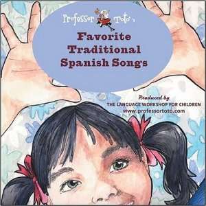  Favorite Traditional Spanish Songs Native Speaking Singer Music