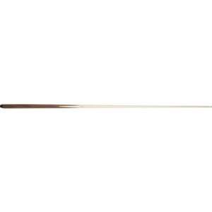    Action One Piece Cues   Bar 2 Weight 18 oz.