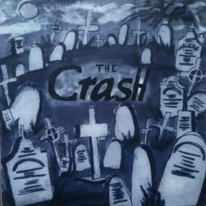  CRASH CRASH Music