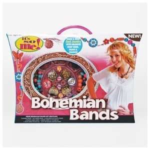  Its So Me Bohemian Bands Craft Kit Toys & Games