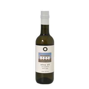 Ultra Premium Extra Virgin Olive Oil 12.7 oz  Grocery 