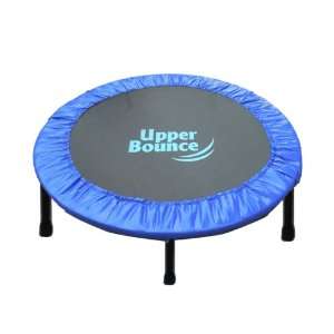   Bounce 36 Mini Indoor/Outdoor Fun & Exercise Trampoline Toys & Games