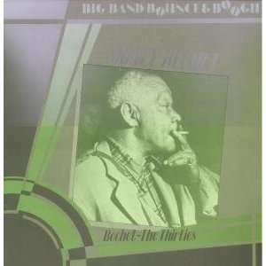  BIG BAND BOUNCE AND BOOGIE LP (VINYL) UK AFFINITY 1986 