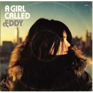   CALLED EDDY CD UK ISSUE PRESSED IN HOLLAND ANTI 2004 A GIRL CALLED