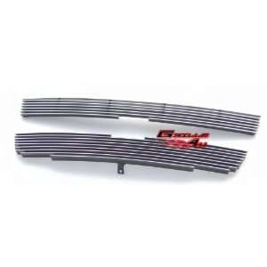  04 10 Chevy Colorado Xtreme Billet Grille Grill Insert 