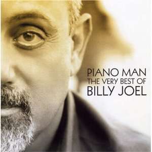 Piano Man (Circuit City) (Bonus Dvd) Billy Joel Music