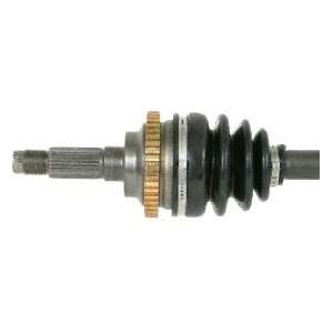  Cardone 60 8087 Remanufactured CV Axle Automotive