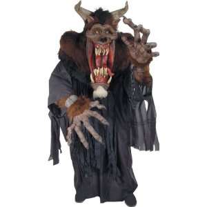    Demon Super Deluxe Creature Reacher Halloween Costume Toys & Games