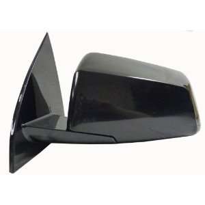  LH LEFT HAND MIRROR WITHOUT SIGNAL Automotive