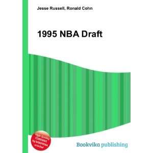  1995 NBA Draft Ronald Cohn Jesse Russell Books