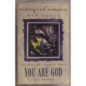  You Are God Vineyard Music New Songs Music