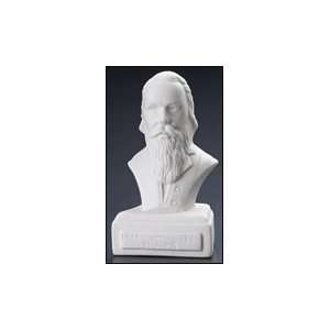  Composer Figurine   Brahms