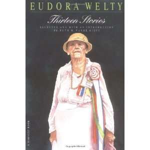  Thirteen Stories [Paperback] Eudora Welty Books