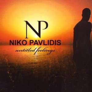  Untitled Feelings Niko Pavlidis Music
