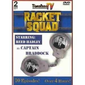  Racket Squad Racket Squad, N/a Movies & TV