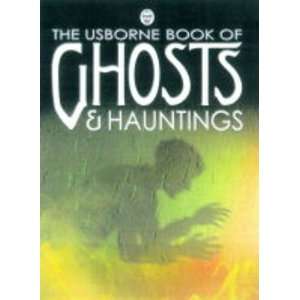  The Ghosts and Hauntings (Usborne Gift Book 