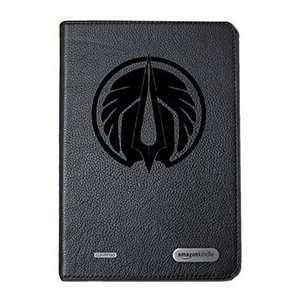  Stargate Fighter Icon on  Kindle Cover Second Generation 
