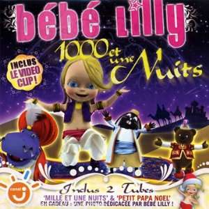  Mille Et Une Nuits/ Petit Papa Noel Bebe Lilly Music