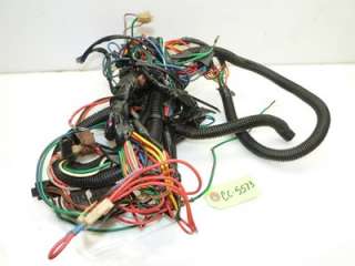 Cub Cadet 1863 Tractor Wiring Harness  