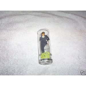  MIKE MEYERS AUSTIN POWERS SHOOTER GLASS DOUBLE SIDED 