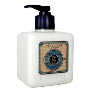 Shea Butter Extra Gentle Lotion for Hands & Body   LOccitane   Body 