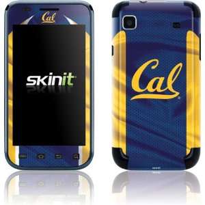  UC Berkeley CAL skin for Samsung Vibrant (Galaxy S T959 