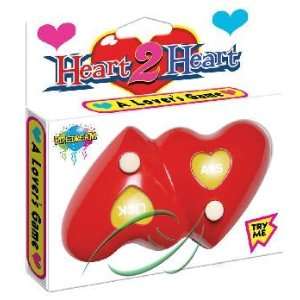  Heart 2 Heart Lovers Game, From PipeDream