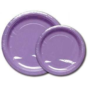   Inch Dessert Plates 8 Count Party Supply
