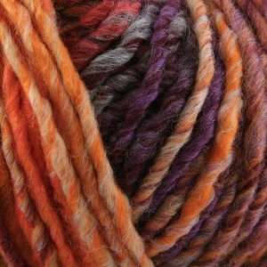  Katia Inca [Orange, Purple] Arts, Crafts & Sewing
