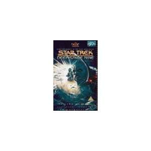  Star Trek Deep Space Nine [VHS] Avery Brooks, Rene 