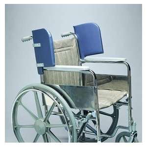  Posey Wheelchair Wing Backs