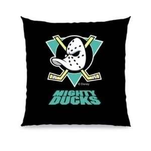  Anaheim Mighty Ducks Pillow *SALE*