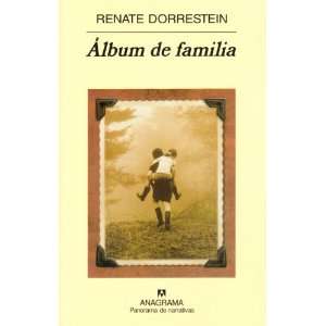  Album de Familia (Spanish Edition) (9788433969903) Renate 
