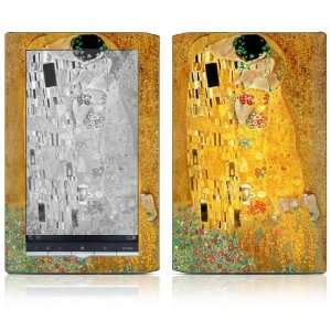    Sony Reader PRS 950 Decal Sticker Skin   The Kiss 