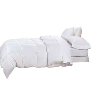 Tranquility Warm Comforter ( Twin, White ) 