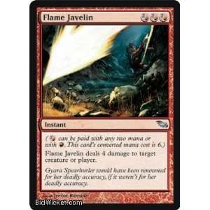  Flame Javelin (Magic the Gathering   Shadowmoor   Flame 